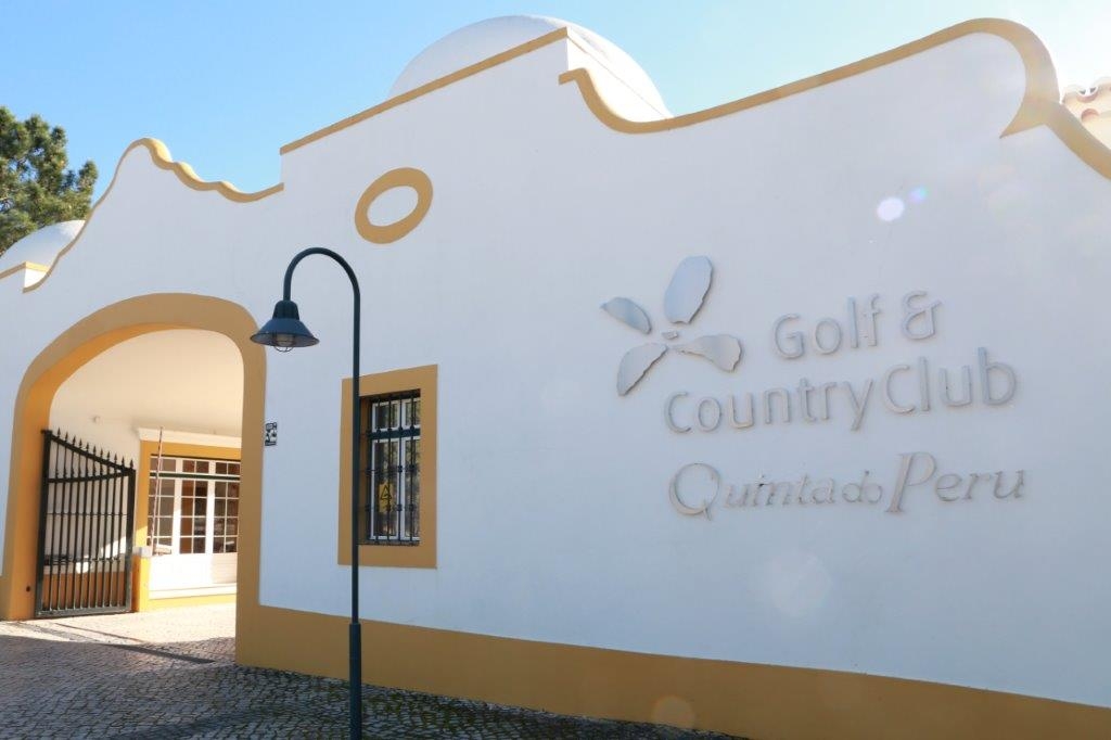 Quinta do Peru Golf & Country Club